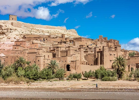 Circuit Les secrets du Maroc - 13