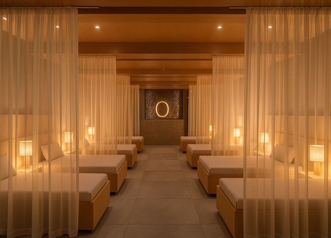 Hôtel Marriot Sousse - Pearl Resort & Spa 5* - 13