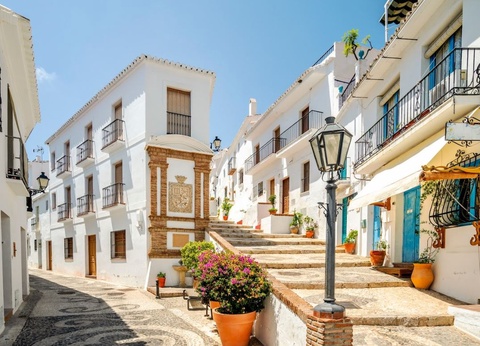 Autotour Les lumières d'Andalousie - 4