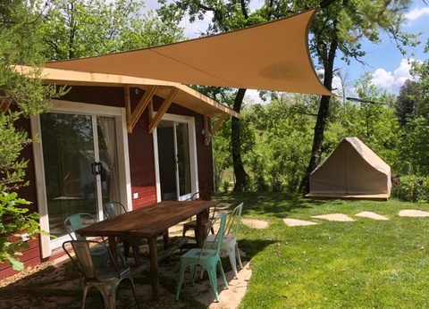 Camping Barco Reale, 4* - 21