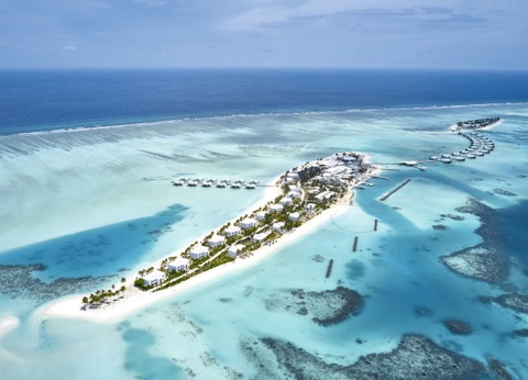 Hôtel RIU Palace Maldivas 5* - 3