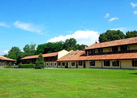 Week-end en pleine nature près de Milan - 4* - 2