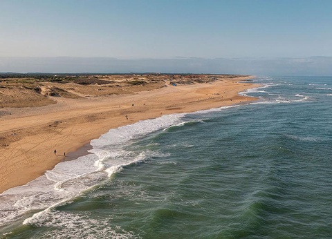 Camping Le Vieux Port, 5* - 59