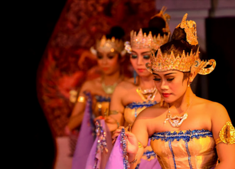 Circuit De Java au Pays Toraja - 11