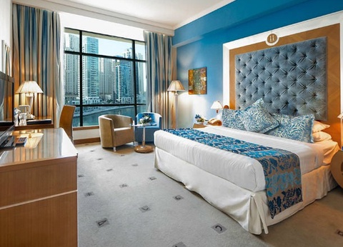 Hôtel Marina Byblos 4* - 3