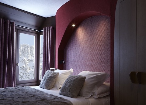 Hôtel des Dromonts 4* - 10