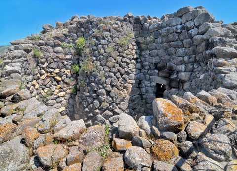 Circuit Trésors de Sardaigne - 7