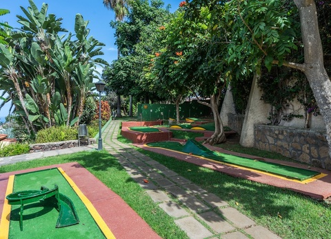 Hôtel BlueSea Costa Jardin & Spa 4* - 36