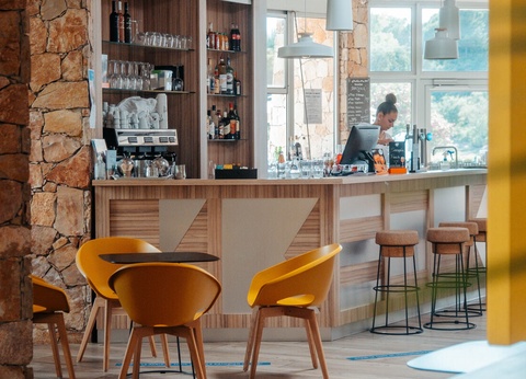 Club Plein Sud 3* - 16