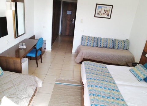 Hôtel El Mehdi Beach Resort 4* - 14