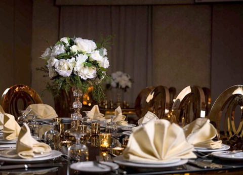 Ôcity Xperience Radisson Blu Hotel Cairo 5* - 9