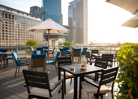 Ôcity Xperience Rose Rayhaan by Rotana 4* - 7