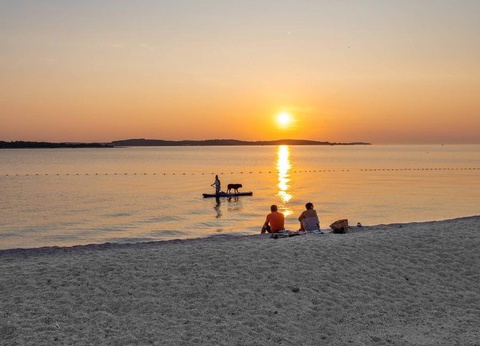 Brioni Sunny Camping - 11