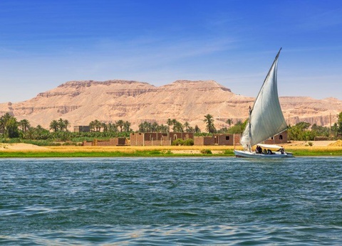 Combiné Séjour Au Caire (GEM inclus) & Croisière Kappa Douceur Du Nil en Dahabeya (12 excursions incluses) - 8