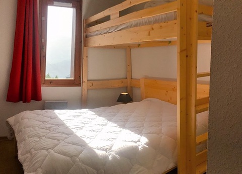 Résidence travelski home classic Les Pistes - 13