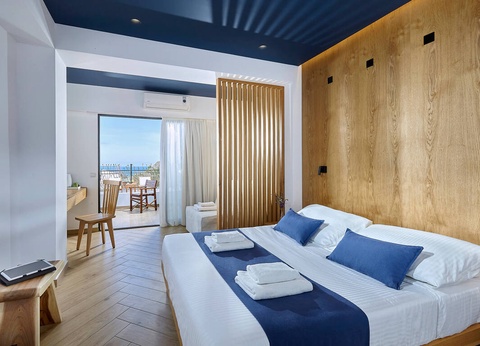 Hôtel Arminda Hotel and SPA 4* - 6