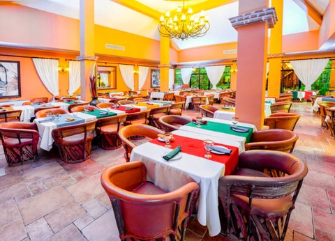 Club Framissima Évasion Viva Maya by Wyndham **** - 15