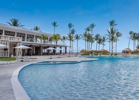 Club Framissima Premium Tropical Deluxe Princess ***** - 2