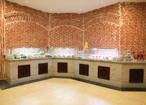 Hôtel Amarina Queen Resort 5* - 12