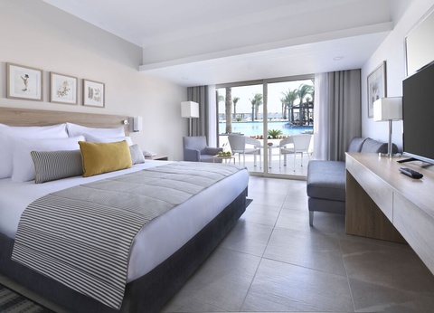 Combiné Déesses du Nil et Iberotel Costa Mares - 17