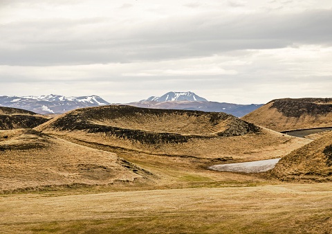 Circuit individuel Sources Chaudes et Route Arctique - 16
