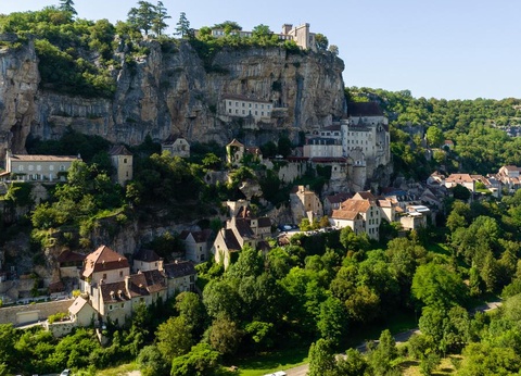 Camping Sunelia - Le Sequoia, 4* - 28