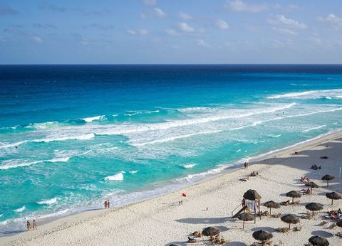 Circuit Splendeurs du Yucatan et Balnéaire Playa Del Carmen - 3