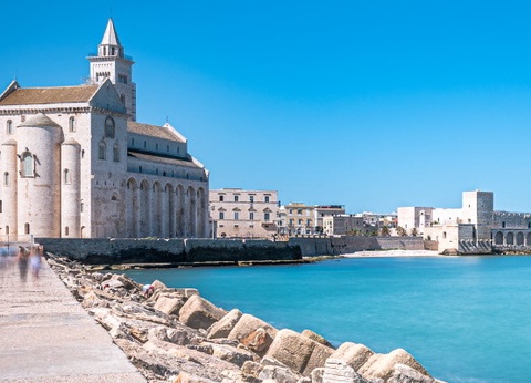 Circuit Splendeurs des Pouilles - 9