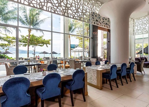 THAÏLANDE | Phuket - Ôclub Expérience Novotel Phuket Kamala Beach 4* - 8