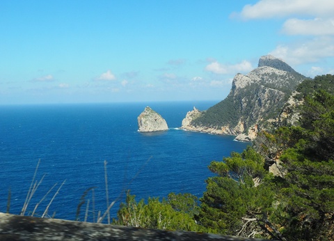 Circuit Au Coeur de Majorque 3* - 3