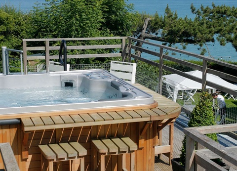 Pause détente sur la Baie de Somme - 4