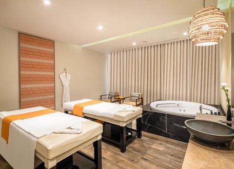 Hôtel Melia Ho Tram Beach Resort, Immersion by Fram Vietnam ***** - 22