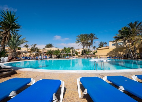 Hôtel Club Jumbo Royal Suite 3* - 2