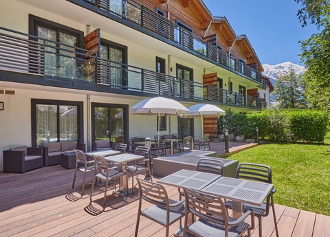 Résidence Collection Isatis - 21