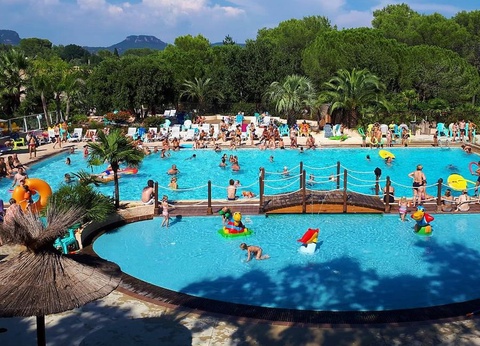 Camping Leï Suves, 4* - 14