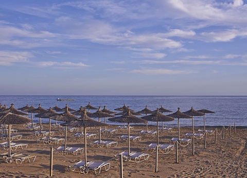 Club Marmara Sandy Beach 5* - 6