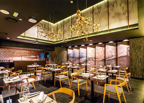 Hôtel Riu Palace Kukulkan - Adult Only ***** - 11