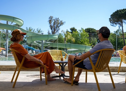 Camping Taxo les Pins - 10