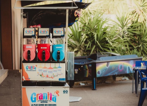 Camping Les Tamaris et Les Portes Du Soleil, 3* - 16