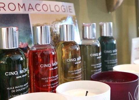 Charme et repos en pleine Normandie - 3* - 25