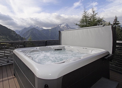 Chalet Sno Lodge - 14