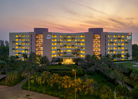 Séjour Phu Quoc, Sol by Melia Phu Quoc 5* - 44