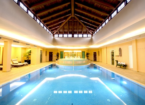 Botanico & The Oriental Spa 5* - 6