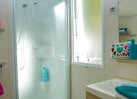 Aunis Club Vendée, 4* - 96