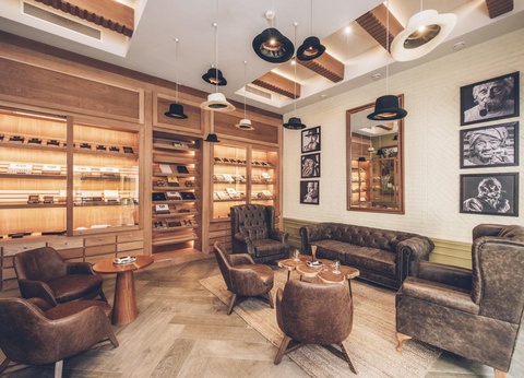 Hôtel Iberostar Selection Paraiso Lindo - 10