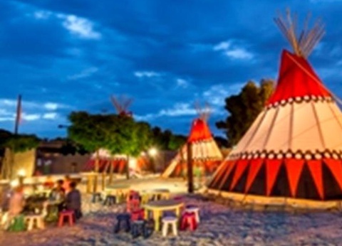 Camping Stel - Roda de Bara, 4* - 43