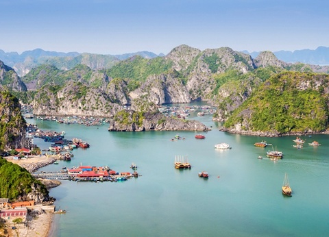 Splendeurs du Vietnam 12J/9N - 2025 - 7