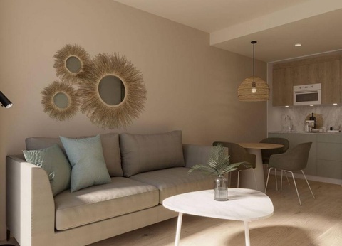 Hôtel Servatur Puerto Azul 4* by Ôvoyages - 4