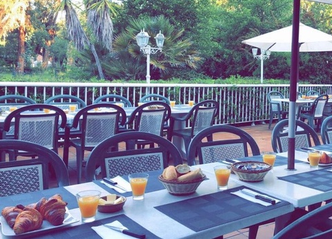 Camping Benista, 4* - 12