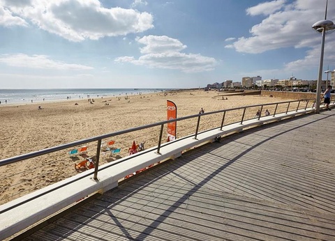 Camping Le Petit Bois, 3* - 9